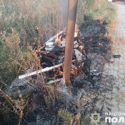 У Львівському районі п’яний водій влаштував смертельну ДТП