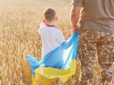 Пільги для сімей військових 2025