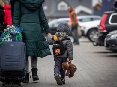 Скільки переселенців у Львові 2025