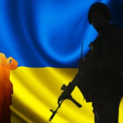 Сьогодні Львівщина прощається із чотирма полеглими захисниками