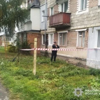 На Львівщині чоловік поранив військового ТЦК у шию та втік