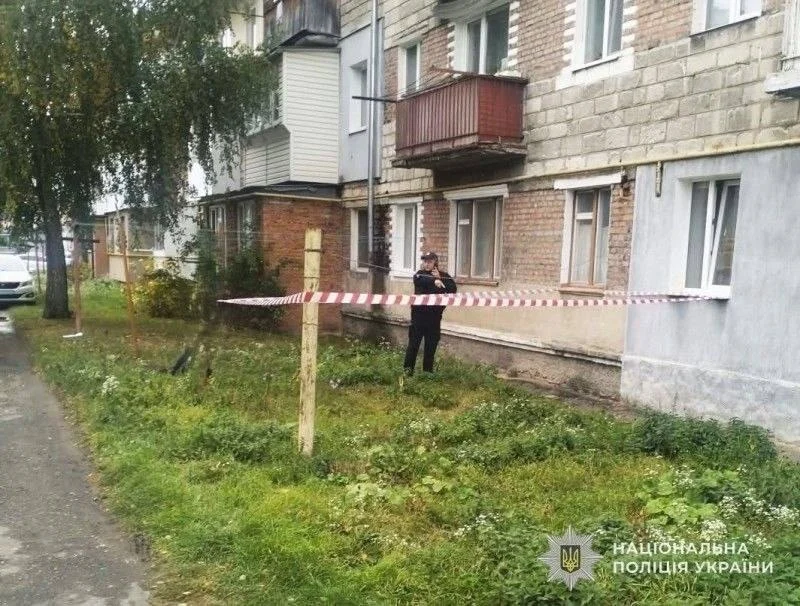 На Львівщині чоловік поранив військового ТЦК у шию та втік